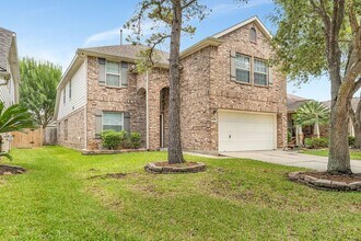 16526 Whitaker Creek Dr in Houston, TX - Building Photo - Building Photo