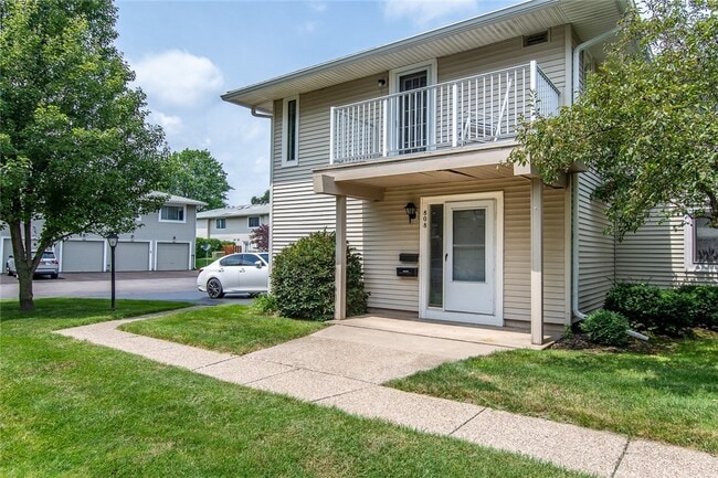 property at 808 Eastbrooke Ln