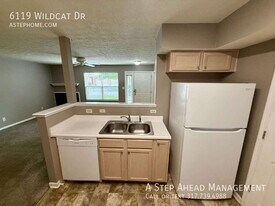 6119 Wildcat Dr in Indianapolis, IN - Building Photo