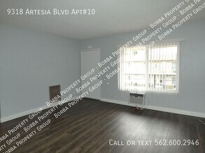 9318 Artesia Blvd in Bellflower, CA - Building Photo - Building Photo