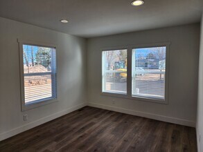 2011 N Lund Hwy in Cedar City, UT - Building Photo - Building Photo