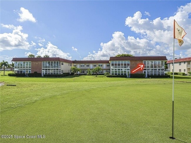 property at 1 Vista Palm Ln