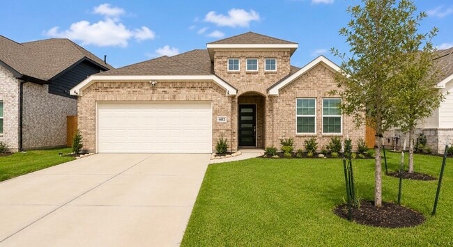 property at 4612 Spoon Bill Cv Dr