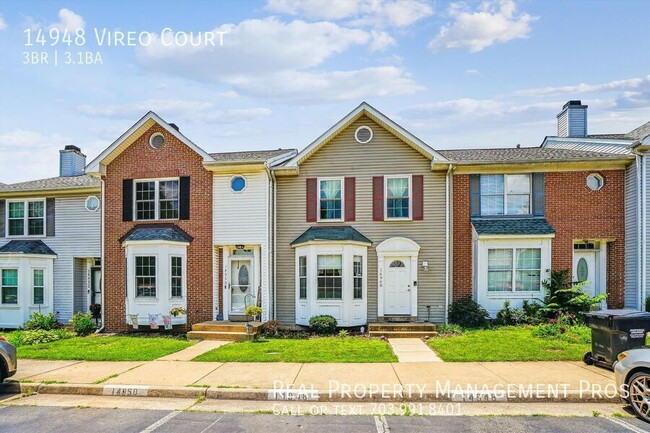 property at 14948 Vireo Ct