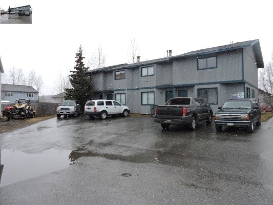 5700 Rocky Mountain Ct in Anchorage, AK - Building Photo - Building Photo