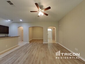 207 Range Rd in Waxahachie, TX - Building Photo - Building Photo