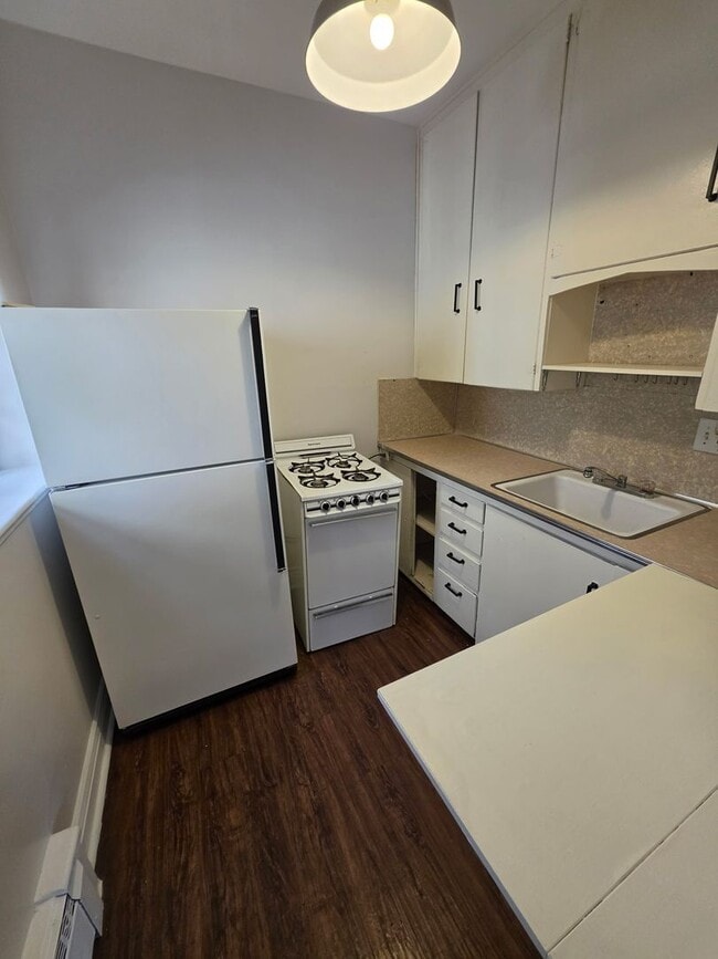 1464 N Elizabeth St in Denver, CO - Building Photo - Building Photo