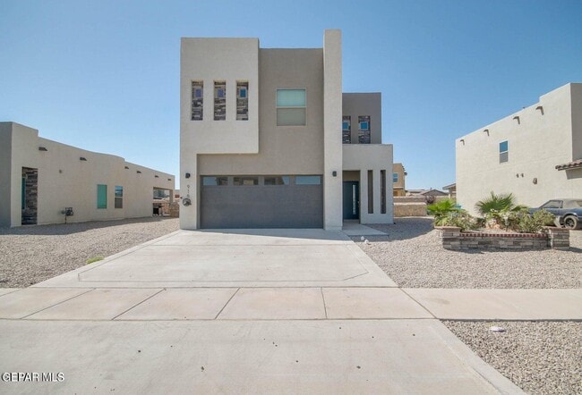 916 Mormon Tea Dr in Socorro, TX - Building Photo - Building Photo