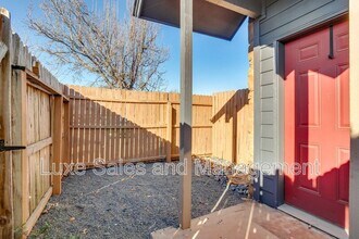 14415 N Pennsylvania Ave in Oklahoma City, OK - Building Photo - Building Photo