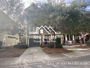 1205 Dingle Rd in Mount Pleasant, SC - Building Photo - Building Photo