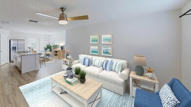 144 Bird of Paradise Dr in Palm Coast, FL - Building Photo - Building Photo