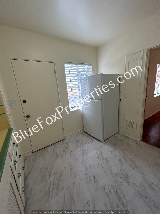 1905 E 2nd St in Tucson, AZ - Building Photo - Building Photo