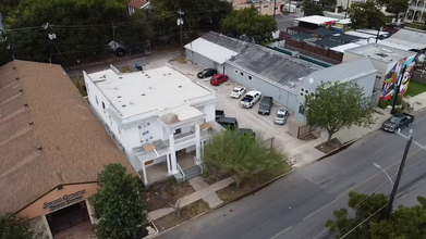 820 N Alamo St in San Antonio, TX - Building Photo - Building Photo