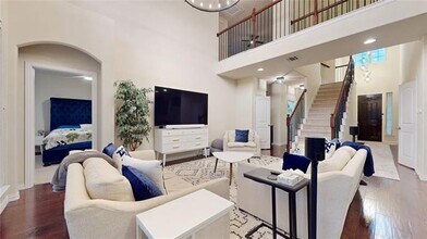 3308 Knoll Pines Rd in Denton, TX - Building Photo - Building Photo