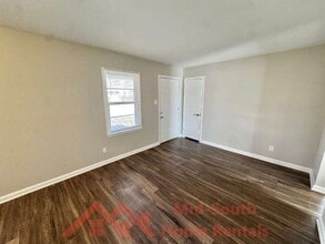 2195 Cassie Ave in Memphis, TN - Building Photo - Building Photo