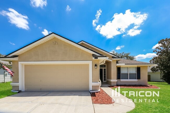 property at 2990 Brittany Bluff Dr
