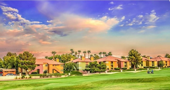 Fairways on Green Valley