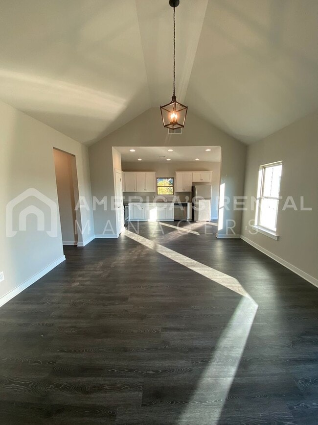 46 Granvil Wy in Weaver, AL - Building Photo - Building Photo