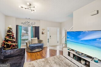 2690 Parkway Trail in Lithonia, GA - Building Photo - Building Photo