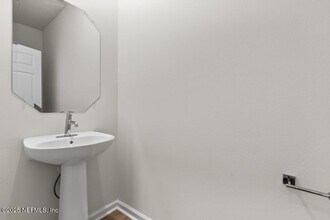 125 Beach Palm Ct in St. Augustine, FL - Building Photo - Building Photo