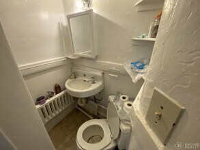 58 Anderson St, Unit 8 in Boston, MA - Foto de edificio - Building Photo