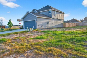 15603 Agave Vly Trl in Houston, TX - Building Photo - Building Photo