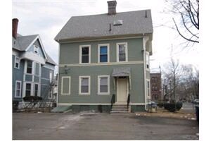 218 Sherman Ave in New Haven, CT - Building Photo - Building Photo
