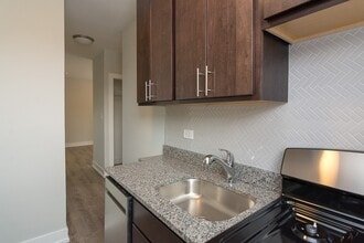 711 W Brompton Ave, Unit A03C in Chicago, IL - Building Photo - Building Photo