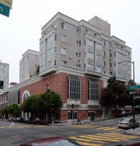 1400 Pine St in San Francisco, CA - Building Photo