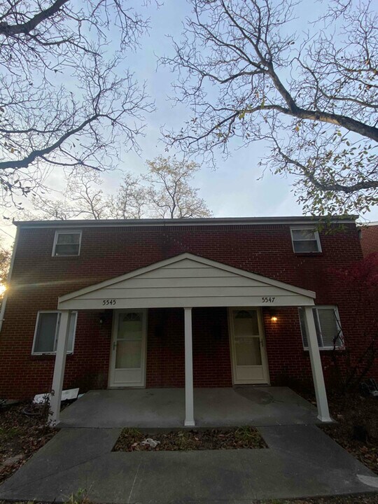 5551 Verona Rd in Verona, PA - Building Photo