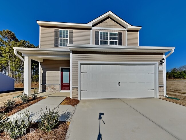 property at 160 New Villas St