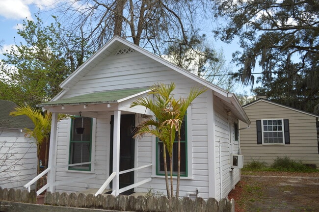 3608 Boone Park Ave in Jacksonville, FL - Building Photo - Building Photo