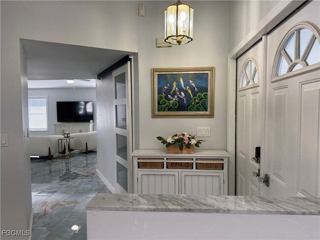 property at 3707 SE 8th Pl