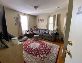 352 Norfolk St-Unit -2 in Boston, MA - Building Photo - Building Photo