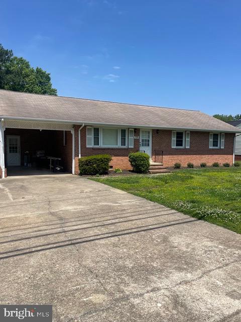 property at 711 Forbes St