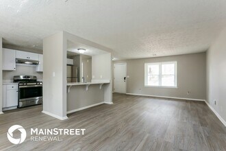 2153 Scarbrough Rd in Stone Mountain, GA - Building Photo - Building Photo