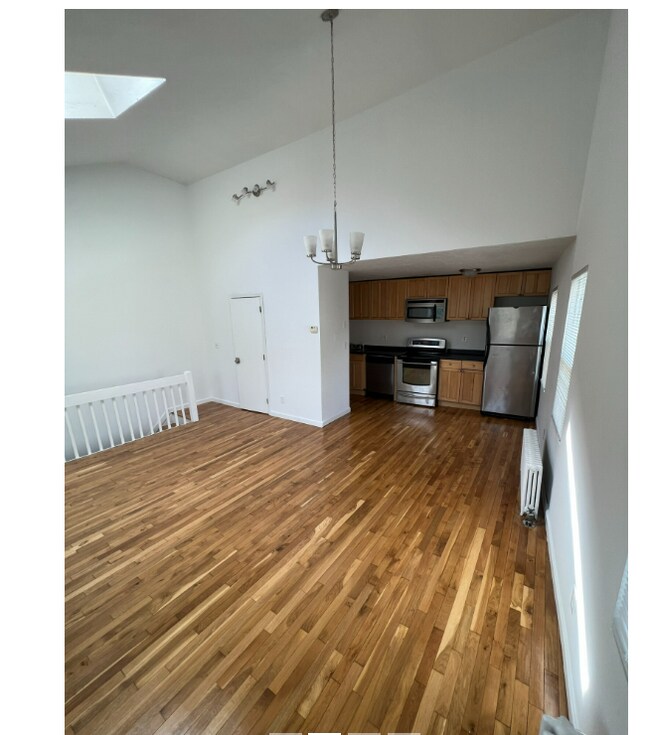 6 Shepard St, Unit T in Boston, MA - Building Photo - Building Photo