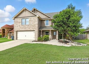 property at 2024 N Ranch Estates Blvd