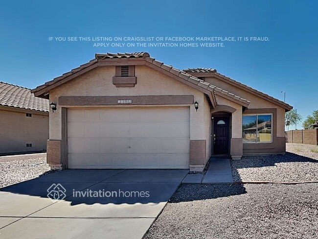 property at 11003 E Delta Ave