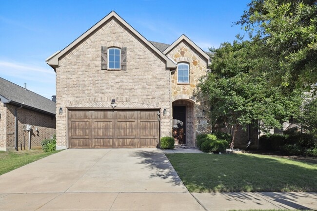 property at 911 Montgomery Way
