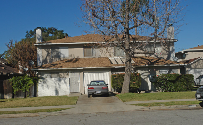 253 W Dexter St in Covina, CA - Building Photo - Building Photo