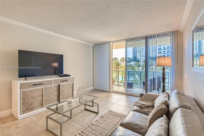 property at 2501 S Ocean Dr