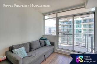 550 Riverfront Ave in Calgary, AB - Building Photo - Building Photo