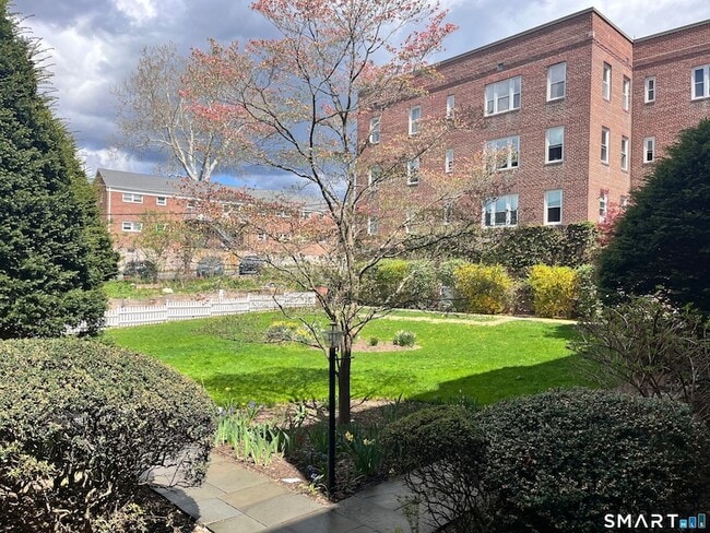 property at 70 Strawberry Hill Ave