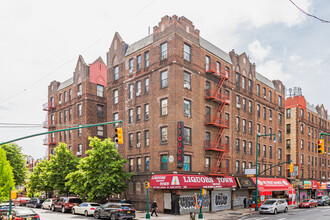 559-567 Flatbush Ave in Brooklyn, NY - Building Photo - Primary Photo