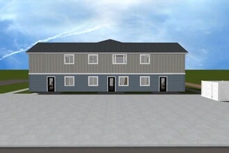 701 C Ave in Watertown, SD - Building Photo - Building Photo