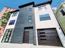 6809 Palisade Ave in Guttenberg, NJ - Building Photo