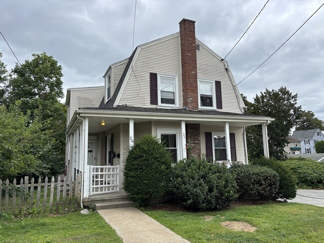 property at 26 Swanton St