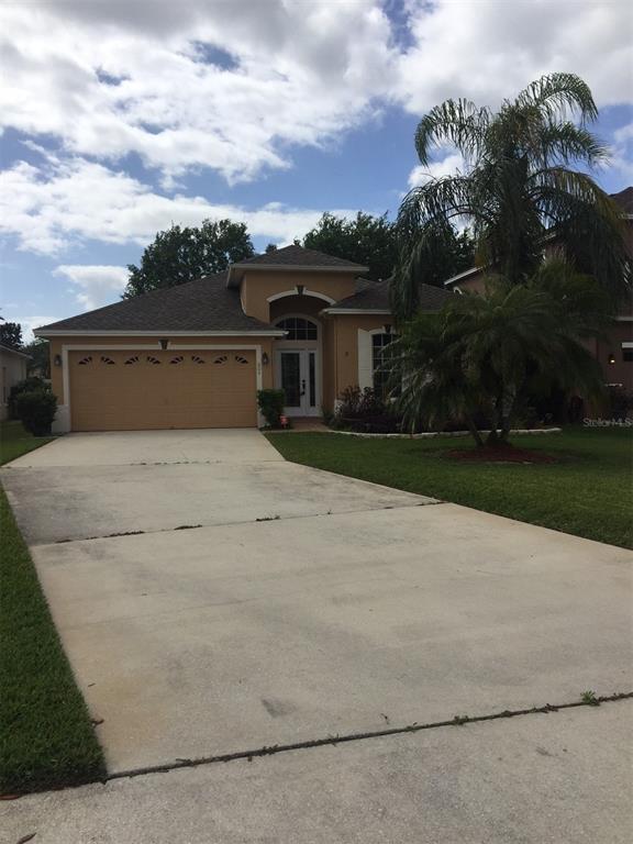 604 Lakepark Trail
