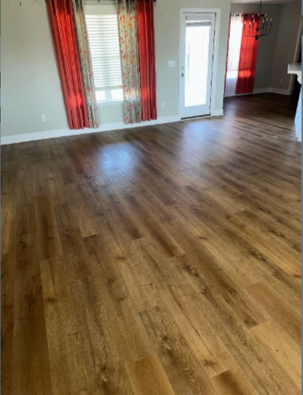 181 Sycamore St in Ray City, GA - Foto de edificio - Building Photo